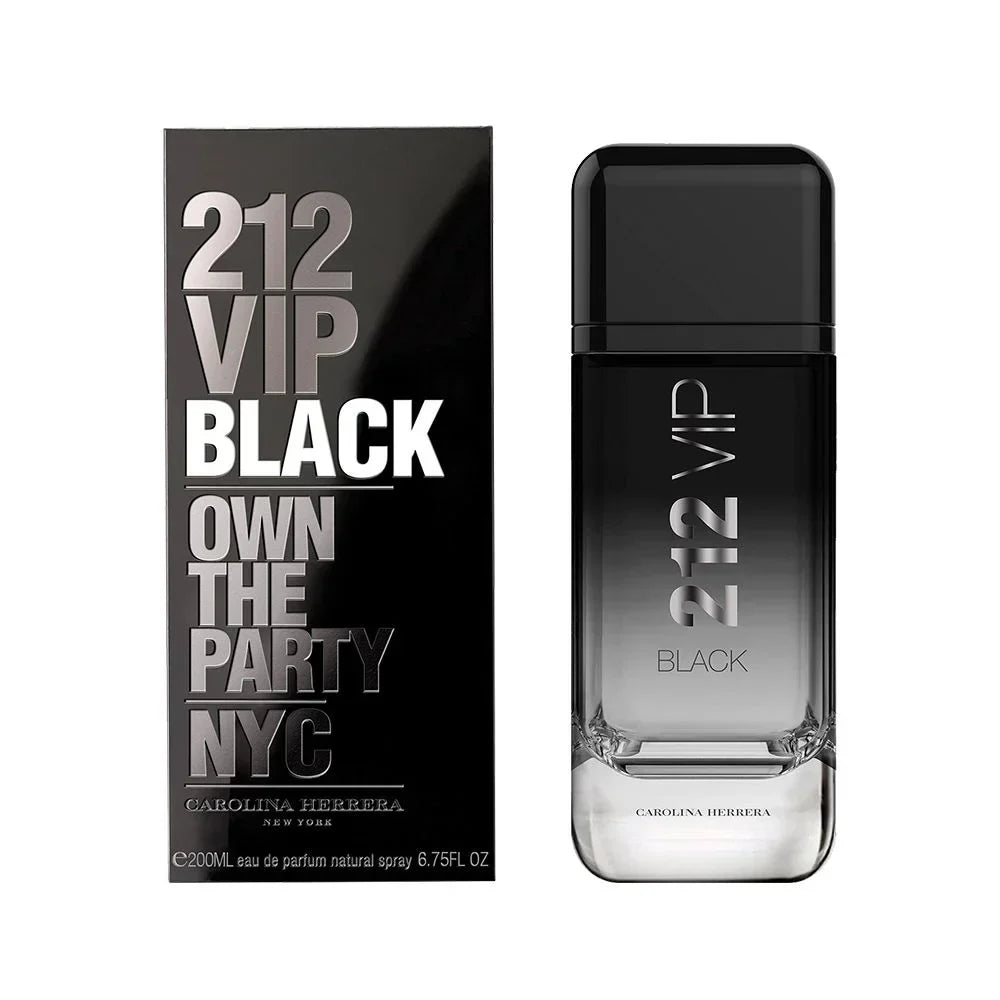 Sada 3 Parfémů | Versace Eros + Sauvage Dior + 212 Vip Blac
