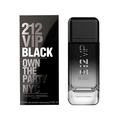 Sada 3 Parfémů | Versace Eros + Sauvage Dior + 212 Vip Blac