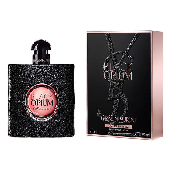 Sada 3 Parfémů | La Vie Est Belle + Olympea + Black Opium