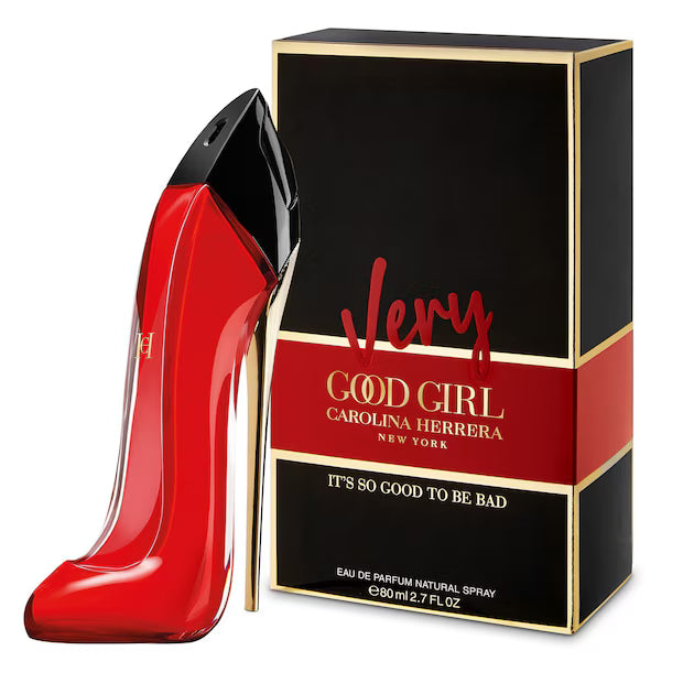 Sada 3 Parfémů | GOOD GIRL BLUSH, GOOD GIRL, GOOD GIRL VERY 100 ml