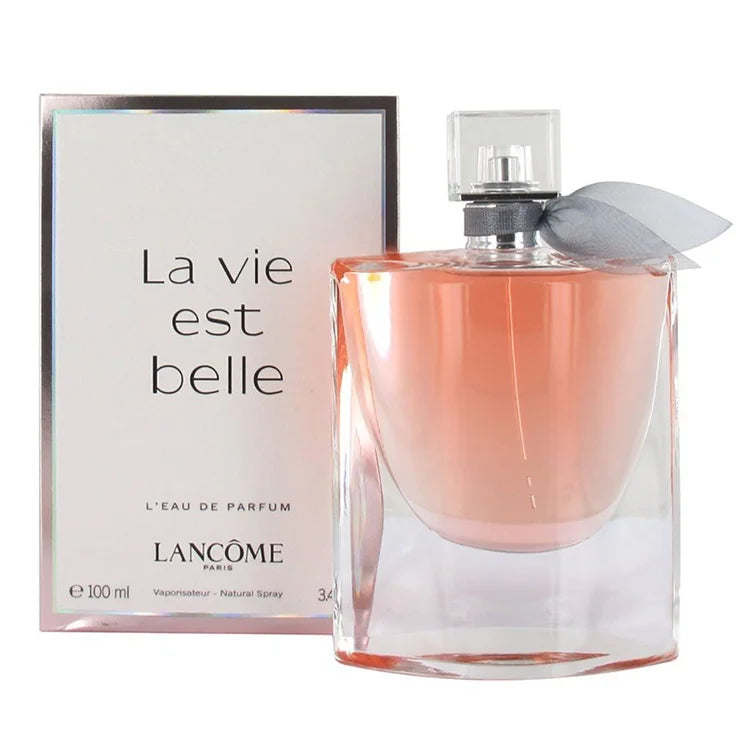 Sada 3 Parfémů | Black Opium + Olympea + La Vie Est Belle 100 ml
