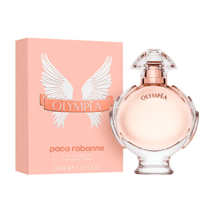Sada 3 Parfémů | 212 VIP ROSÉ, OLYMPÉA, COCO MADEMOISELLE 100 ml