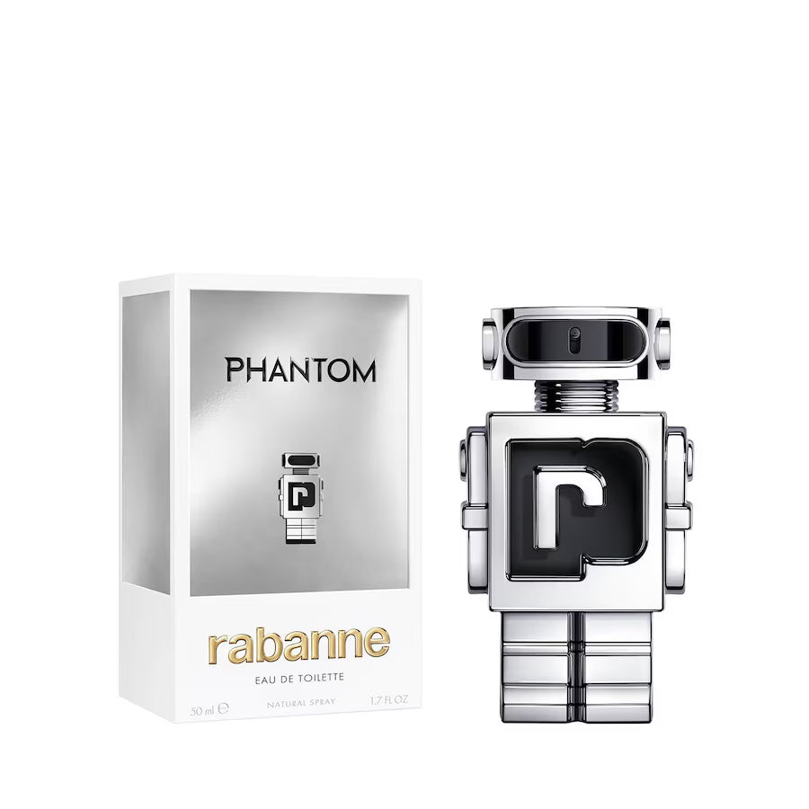 Sada 3 Parfémů | Versace DYLAN BLUE, Paco Rabanne PHANTOM, Jean Paul Gaultier ULTRA MALE 100 ml