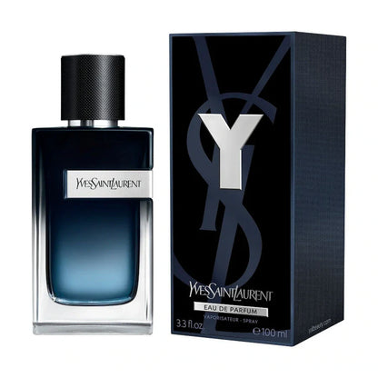 Sada 3 Parfémů | Dior SAUVAGE, Yves Saint Laurent Y MEN, Versace EROS 100 ml